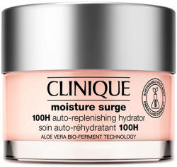 Clinique Moisture Surge 100H Auto-Replenishing Hydrator хидратиращ гел-крем за жени 15 мл