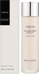 TIRTIR Milk Skin Toner млечен тонер за лице унисекс 50 мл