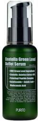 PURITO Wonder Releaf Centella Serum регенериращ серум за лице с пептиди унисекс 60 мл