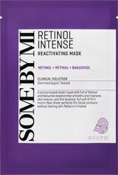 Some By Mi Retinol Intense Reactivating Mask противбръчкова маска за лице унисекс 1 бр