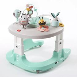 Tiny Love Мобилен център за игра 4 в 1 Tiny love - Here I Grow Magical Tales (TL.0313.001)