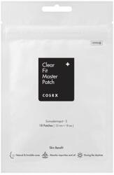 COSRX Master Patch Clear пачове против акне унисекс 18 бр