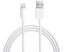 Flippy Cablu de date Incarcare lungime 3 m, Flippy compatibil Apple iPhone 5, 5C, 5S, 6, 6 Plus, 6S, 6S Plus, SE, 7, 7 Plus, 8, 8 Plus, X, XS, XS MAX, 11, 11PRO, 11 PRO MAX, seria iPhone 12, iPhone 13, iPh (