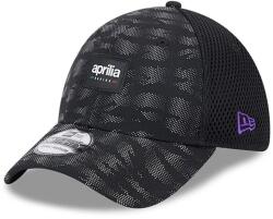 New Era New Era, Sapca baseball 39thirty Aprilia, Negru mat (60363558-Negru)