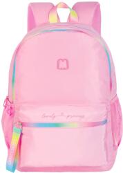 Marshmallow Ученическа раница Marshmallow - Fantasy, Pink (DKT64501)