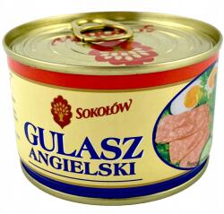 Sokołów Angol Pörkölt 160G Sokołów (42041164)