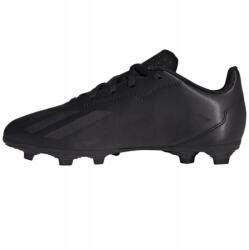 Adidas Ifjúsági futballcipő X CRAZYFAST. 4 FxG méret 30, 5 (PRO_IE1590)