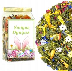 Herbaty Szlachetne Húsvéti Zöld Tea Ajándék Kézitáska 50g (5904269018637)