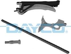 DAYCO chit lant de distributie DAYCO KTC1230 (KTC1230) - centralcar