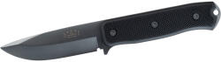Fällkniven Cutit Fallkniven F1xb Elmax Black Lama 102 mm Otel Elmax Tungsten Carbide Teaca Zytel (F1xbElmax)