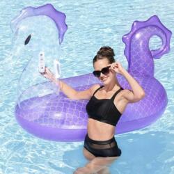 Bestway Nagy Felfújható Tengeri Ló Úszómatrac 170cm Bestway 41505 (41505 Konik morski)