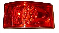 Tangde Hátsó lámpa neoplan/volvo led piros ta Led YG-04-072BR-224