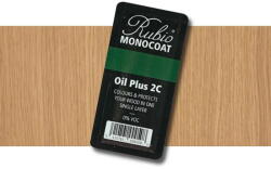 Rubio Monocoat Oil 2C Macchiato - Двукомпонентно масло за вътрешна употреба (6012)