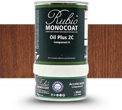 Rubio Monocoat Oil Arabica Component A - Масло за вътрешна употреба 0.3л (5872)