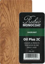Rubio Monocoat Oil 2C Hazelnut - Двукомпонентно масло за вътрешна употреба 3.5л (5999)