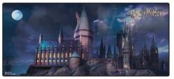 Pyramid International Covoraș de birou piramidal, Harry Potter - Lumea vrăjitorilor, 80 x 30 cm, material textil, antiderapant, pentru tastatură și mouse pad (GP2404946) Mouse pad