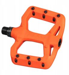 Funn platformos kerékpár pedál Taipan méret S narancssárga (PD23TPS-12)