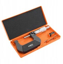 NEO TOOLS Noniuszos mikrométer 25-50 mm (75-021)