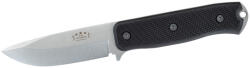 Fällkniven Cutit Fallkniven F1xElmax Satin Finish Lama 102 mm Otel Elmax Teaca Zytel (F1xElmax)