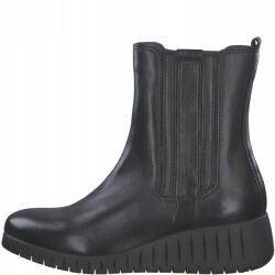 Marco Tozzi Női bakancs Marco Tozzi 25442 fekete lico méret40 (2-25442-29)