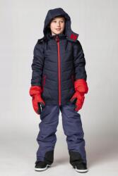 Ducksday Téli kabát gyerekeknek vízálló, -25°C-ig bélelt, Ducksday 146-152