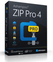 Ashampoo ZIP Pro 4