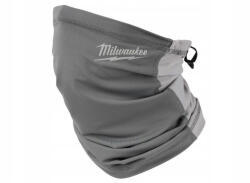 Milwaukee Nyakvédő és arcmaszk Szürke (4932493093)