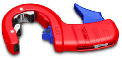 KNIPEX DP50 Csővágó müanyag lefolyócsövekhez (902301BK)