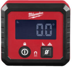Milwaukee Digitális Szögmérő (4932493656) - kompaktszerszam
