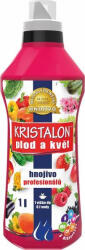 AGRO Kristalon gyümölcs és virágtrágya 1l Agro (001503) - multimaxshop