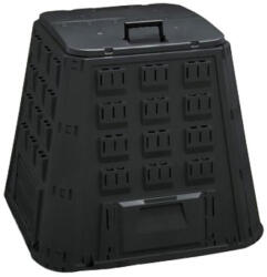 Prosperplast EVOGREEN komposztáló 420 liter, fekete (IKEV420C-S411)