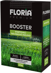 AGRO FLORIA gyeptrágya Booster indító - 2, 5 kg (008416) - multimaxshop