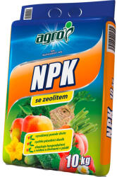 AGRO NPK műtrágya 10 kg (000299) - multimaxshop