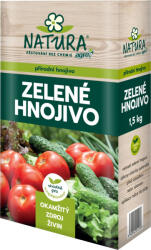 AGRO Natura zöldtrágya 1, 5 kg (000760) - multimaxshop