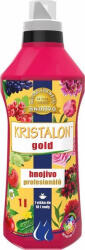 AGRO Műtrágya Agro Kristalon Gold folyadék 1l (001501) - multimaxshop