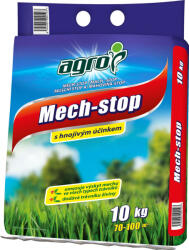 AGRO Műtrágya Agro Mech - stop zsák fogantyúval 10 kg (000200) - multimaxshop