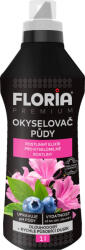 AGRO FLORIA savanyító és folyékony tápoldat savanyú talajt kedvelő növényekhez - 1 l (008363) - multimaxshop