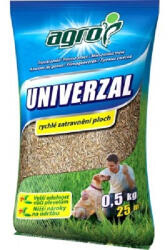 Agro-Largo UNIVERSAL fűkeverék 0, 5 kg (000700)