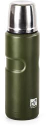 G21 ivópalack, 500 ml, khaki-zöld (G21TL05Z) - multimaxshop