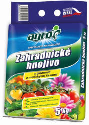 AGRO kertészeti műtrágya 5kg (000861) - multimaxshop