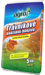 AGRO őszi gyeptrágya 5 kg (000343) - multimaxshop