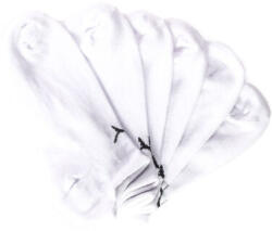 Global Licence Srl Puma unisex zokni - pamut titokzokni - 35-38 - fehér