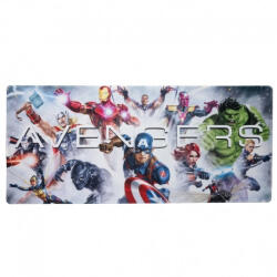 Global Licence Srl EGÉRPAD XL 35*80cm AVENGERS
