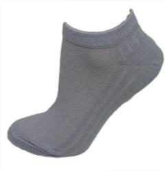 Global Licence Srl Női cool sport titokzokni - pamut légáteresztő titokzokni - 35-38 - világoslila - Evidence