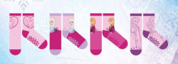 Global Licence Srl Frozen anti slip socks