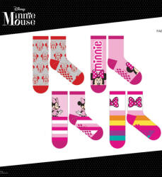 Global Licence Srl Disney Minnie anti slip socks