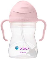 b.box Cana cu paie - fard de obraz GELATO 240 ml (200211)