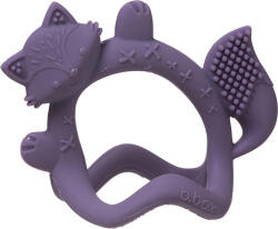 B. box Teether de mână - violet (100309)