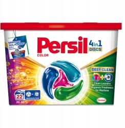 Persil Discs Color 4in1 22 db (9000101829099)