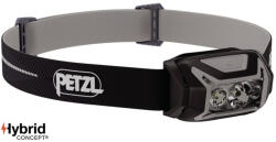 Petzl ACTIK CORE Fejlámpa - 625 lm - Fekete (E065AB00)